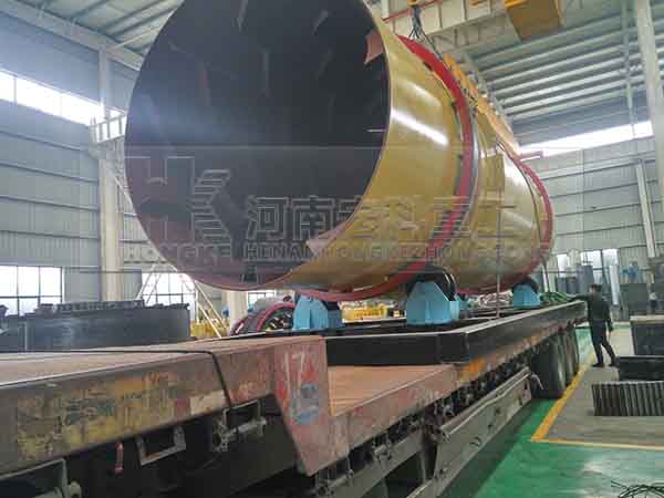 大連金州區沙子、河沙、黃沙、海沙、石英砂的烘干處理設備