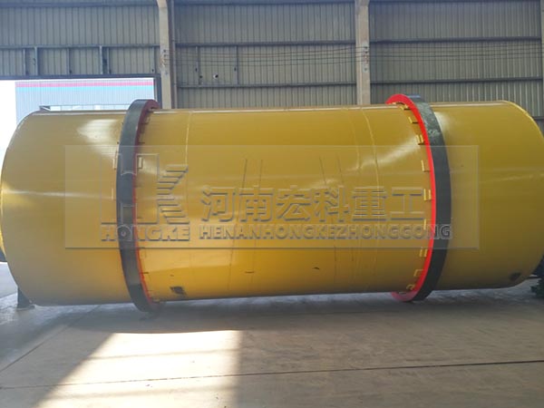 大連長?？h沙子、河沙、黃沙、海沙、石英砂的烘干處理設(shè)備