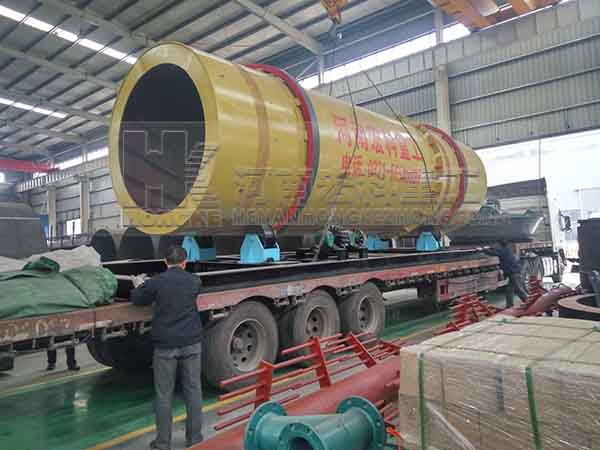 海鹽縣沙子、河沙、黃沙、海沙、石英砂的烘干處理設備 