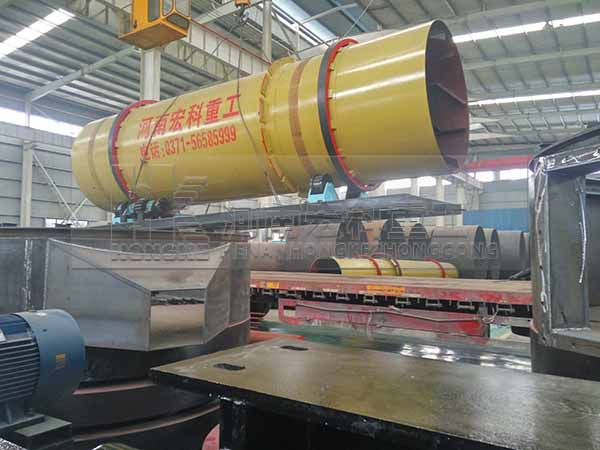 平陽縣沙子、河沙、黃沙、海沙、石英砂的烘干處理設(shè)備