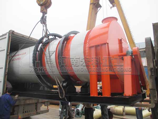 臨潁縣畜禽養(yǎng)殖場(chǎng)雞糞、豬糞、牛糞、糞便處理方法