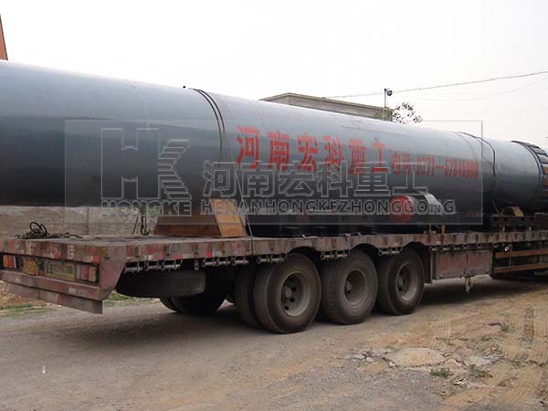 石灰回轉窯廢氣余熱利用主要有幾種途徑？