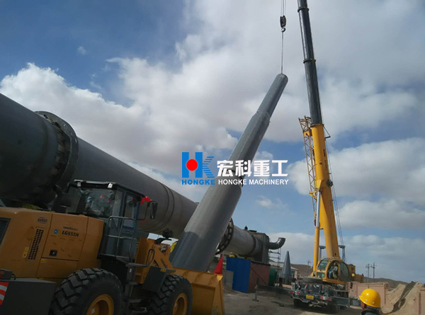 建一個石灰窯需要投資多少錢,環(huán)保節(jié)能高效石灰窯