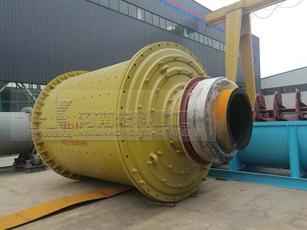 礦渣球磨機(jī)圖片